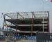 Movable Long Span Residential Steel Structures Pre Engineered Easy Installation