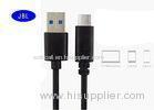 Custom Standard USB Type C 3.1 Cable Reversible Data Sync Charger OEM