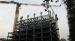 High Strength Commercial Steel Structures ASTM A36 Environmental Friendly