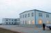 Double Span Portable Factory Steel Buildings Modular Design High Durability