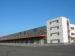 High Rise Temporary Steel Residential Workshop Buildings Solid Insulation Energy Saving