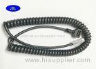 1m Verifone RJ45 To 14 Pin Cable High Perfermance RoHS REACH Certification