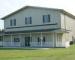 Lightweight Structural Steel Prefab Workshop Buildings Wind Resistance Durability
