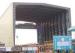 Mobile Clear Span Structural Steel Buildings Precision Welded Modular Design