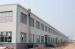 Q345 Grade Light Pre Engineered Steel Structure Workshop Multi Layer Floors