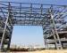 Long Length Pre Engineered Multi Storey Steel Structure Building Earthquake Proof