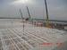 Steel Truss Modern Pre Engineering Steel Building Structures For Retail Stores