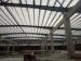 Two Storey Structural Prefab Steel Warehouse Buildings Multifunctional Modular Design