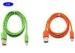 3FT 6FT 10FT 8P Connector Iphone USB Cable For i6 / i6 plus / i7 / i7 plus