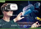 3D Glasses Video VR ALL IN ONE 85 - 95 Degrees With Spherical Resin Lens