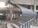 Customized Q235 Durable Structural Steel Stairs 8mm Thickness Easy Installation