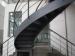 Sturdy Stairs Fabrication Multi Storey Steel Structure Safety Modern High Strength