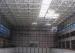 Modern Clear Span Portal Steel Frame Structure ASTM A36 Carbon Steel