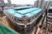 Light Weight Structural Steel Grid Durable With Anti Corrosion Coated Surface