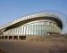 Heavy Modern Commercial Steel Structures Fire Resistance For Shopping Mall