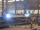 Pre Engineered Clear Span Factory Steel Buildings Parts Space Grid Structures