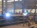 Pre Engineered Clear Span Factory Steel Buildings Parts Space Grid Structures