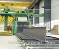 Energy Saving Structural Steel Platform Thermal Insulation Floor Live Load 0.35 kn/M2