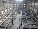 Pre Engineering Structural Steel Platform Q235 Corrosion Resistance For Plant