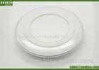 Universal QI Wireless Charger 6 ~ 10mm Rubber Material For SAMSUNG / GALAXY