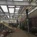 Warehouse Platform Fabricated Multi Storey Steel Buildings Fire Resistance High Strength