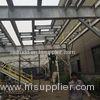 Light Weight Reinforced Concrete Structural Steel Platform Thermal Insulation
