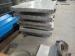 Perforated Insulated Corrugated Metal Roofing Sheets Anti - Seismic Long Life Span