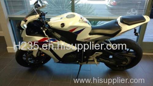 2012 Honda Cbr1000rr fro sale