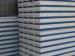 PU Insulated Sandwich Panels Prefab Industrial Metal Corrugated Roofing Sheets