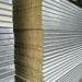 Rockwool Insulated Sandwich Panels Environmental Friendly 5mm - 300mm Thickness