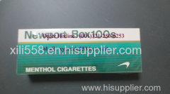 USA Brand Newport Box 100s Cigarettes Online