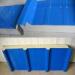 Heat Insulation PIR Sandwich Panel For Building Walls Environment Protection