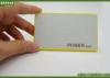 Name Card Ultra Slim Power Bank Small Size 2000mAh 52g For Promotion Gift