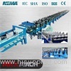 Steel Deck Roll Forming Machine