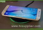 5v 2A Universal Fast Charge Wireless Charger 69g Security For Xiaomi OEM / ODM