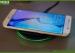 5v 2A Universal Fast Charge Wireless Charger 69g Security For Xiaomi OEM / ODM