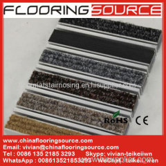 Aluminum Entrance Floor Mat Outdoor Matting Scraper Mat