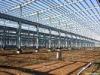 Industrial Building Construction Structural Steel Design Project High Precision