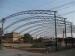 Durable High Industrial Steel Structures Sound Insulation Environmental Protection
