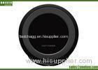 QI Standard Universal Fast Charge Wireless Charger 5V / 2A For Iphone 6 Plus