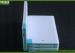 Multifunction Ultra Slim Power Bank Credit Card Size 2500mAh With Built In Cable