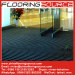 Aluminum Heavy Duty Floor Mat for High Traffic Entrance