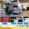 HD VR Glasses Digital Mobile Virtual World Simulator With 7D Cinema Movies