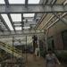 Residential Modern Large Span Steel Structures For Platform Floor Dead Load 0.55 kn/m2