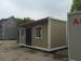 Heavy Pre Engineered Steel Structure Villa Anti - Seismic With Insulated Sandwich Panels