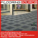 Modular Entrance Carpeting indoor and outdoor Interlocking Tiles