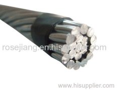 Bare AAAC Conductor as per ASTM BS DIN Standards
