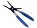 Soldering Wire Holding Plier