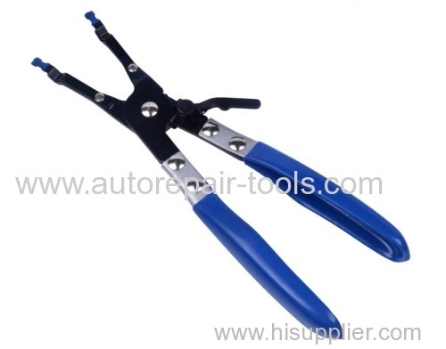 Soldering Wire Holding Plier