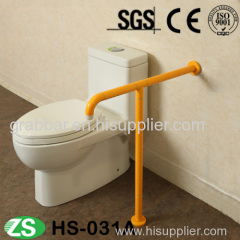 ABS Stainless Steel Handicap Stair Handrail non-slip grab bar